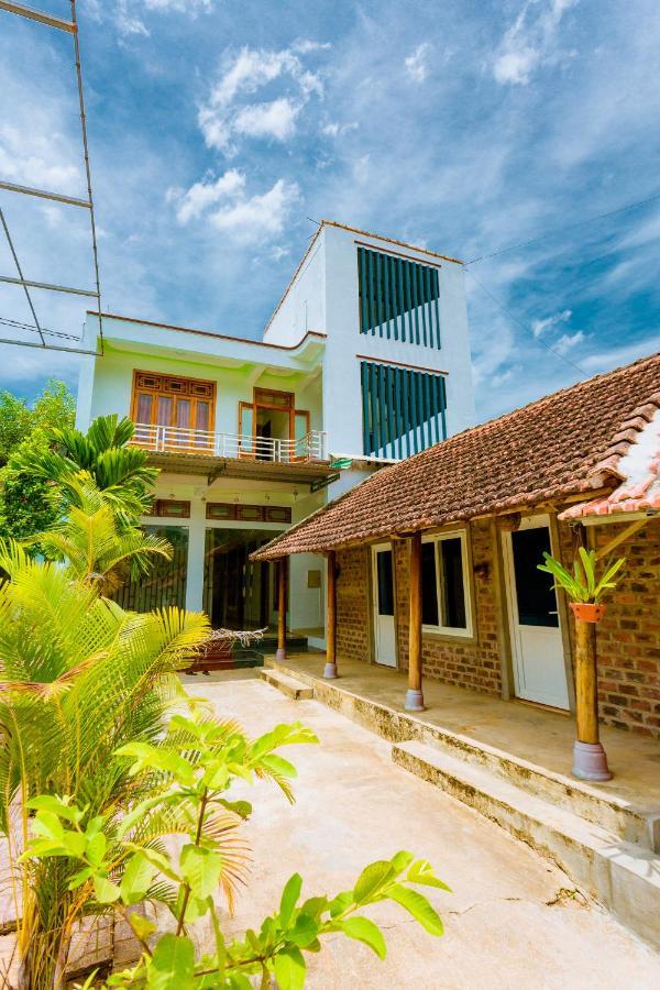 Phong Nha Amanda 2 Homestay Exterior photo